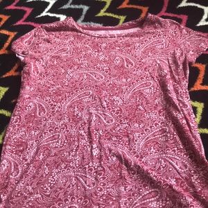 Regular shirt